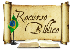 Recurso Bíblico Logotipo