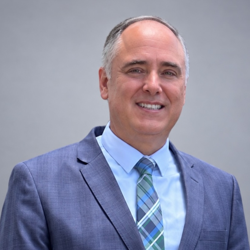 Timothy Lee Barrett